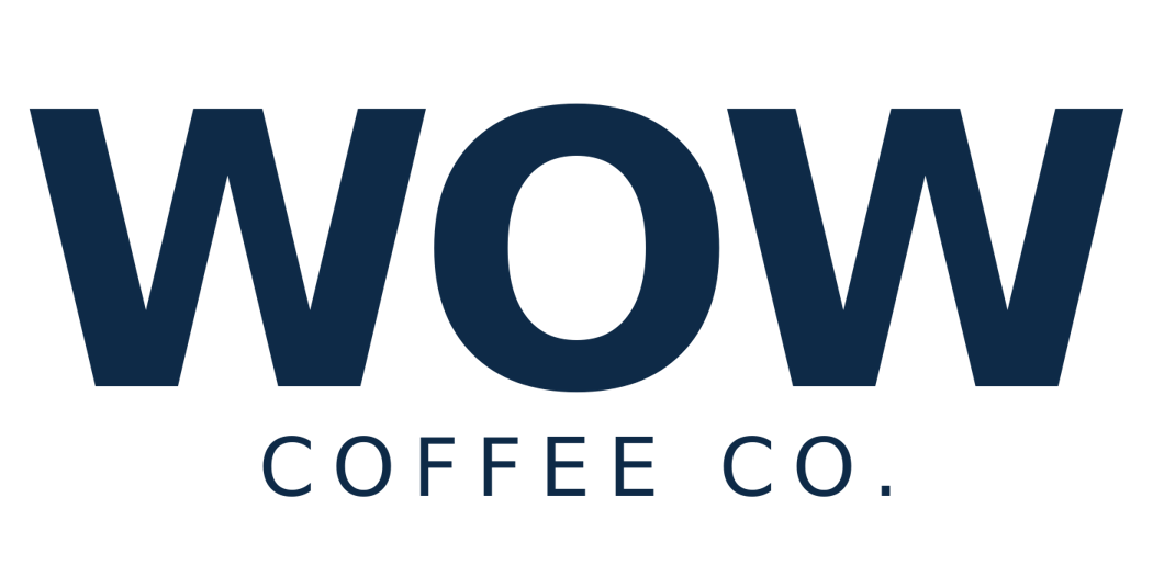 WOW Coffee Co.
