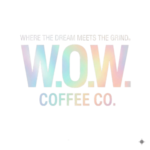 W.O.W. Coffee Co.