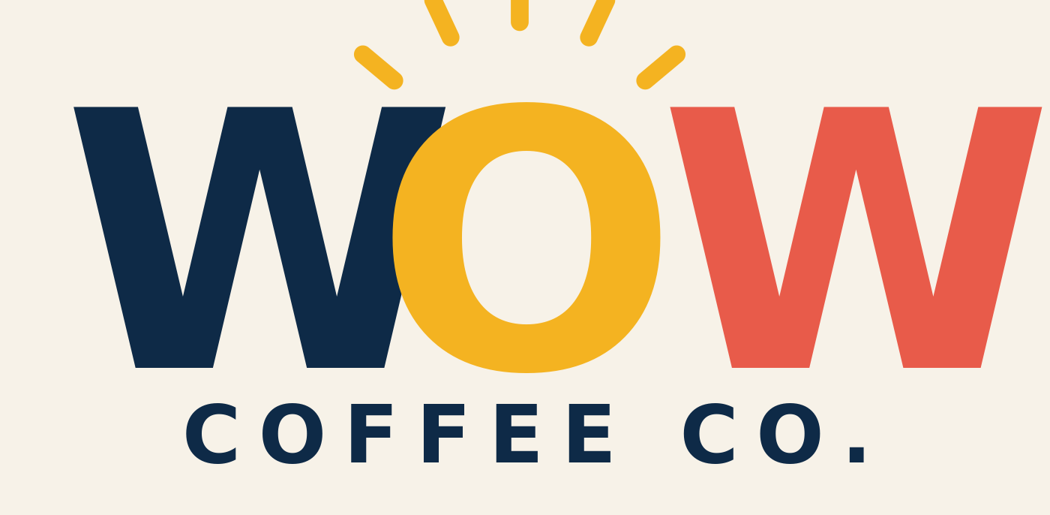 WOW Coffee Co.